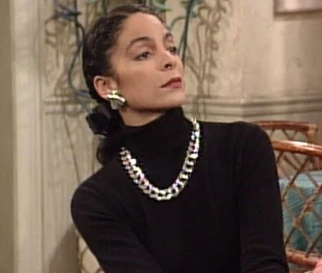 whitley gilbert was right