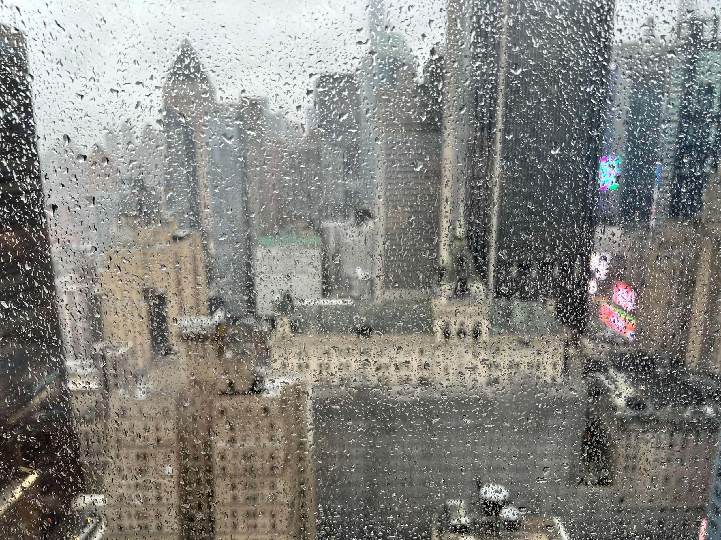 when society cannot tell the truth