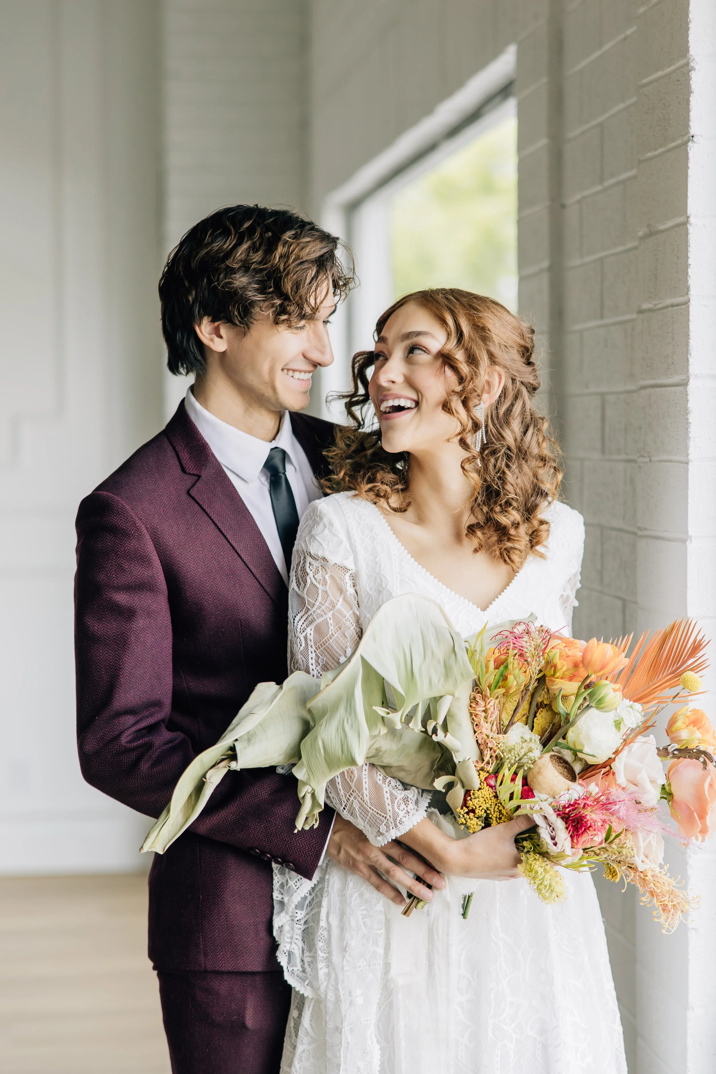 Spanish Fork Wedding Venue — AMAVI EVENT VENUE