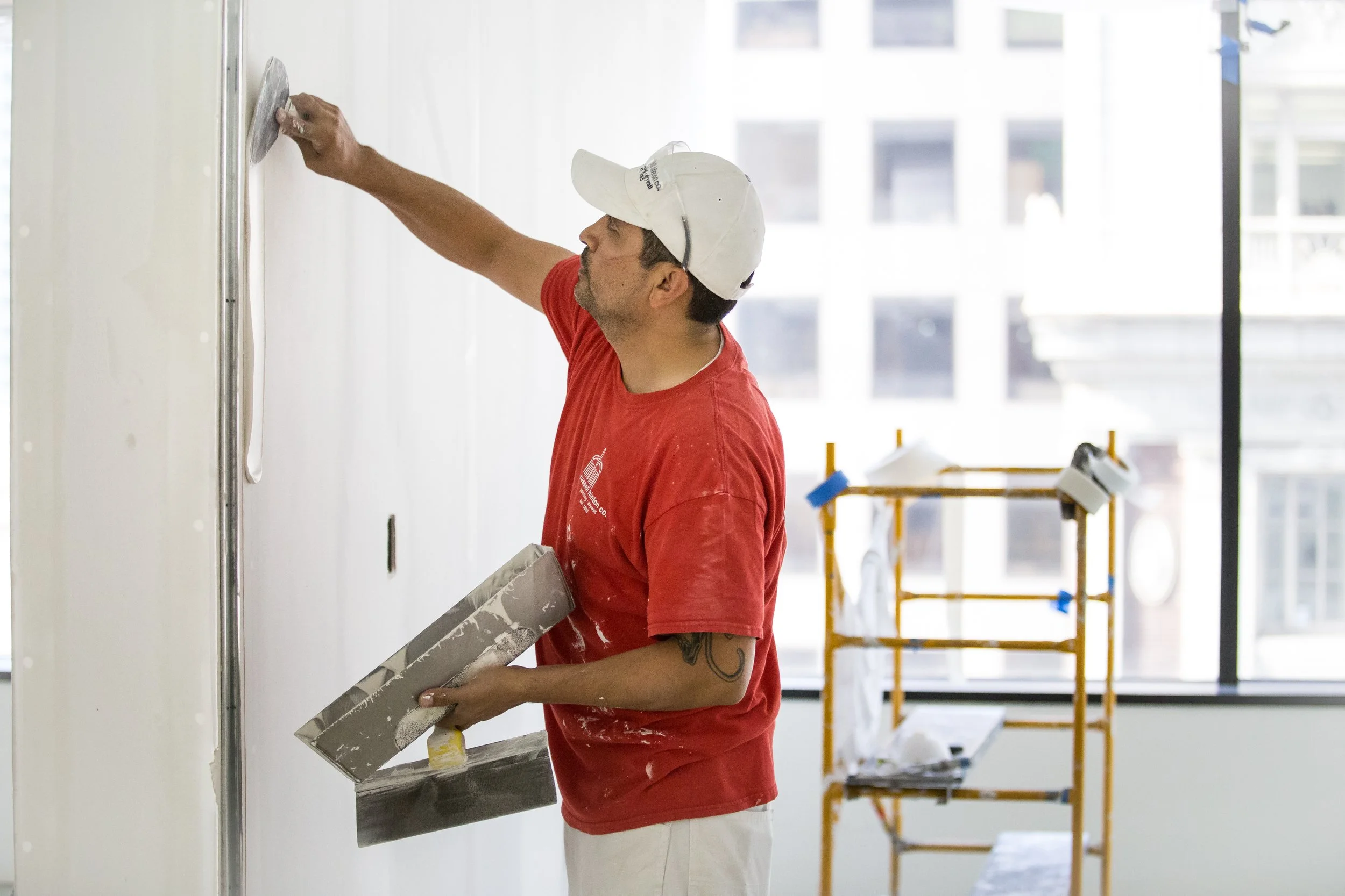 Drywall - Taping and Skimming 10.jpg