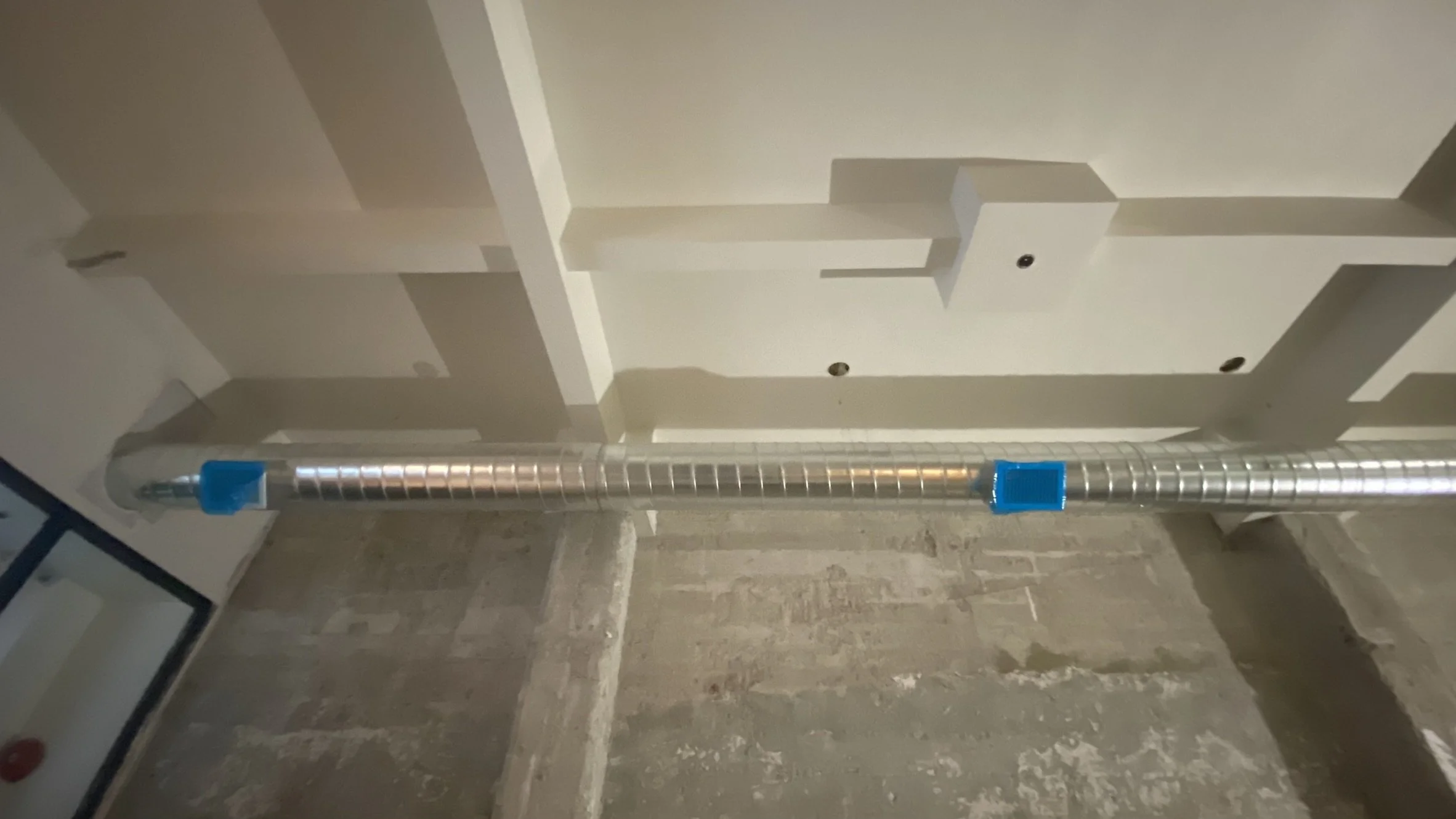 Drywall - Taping and Skimming 2.JPEG