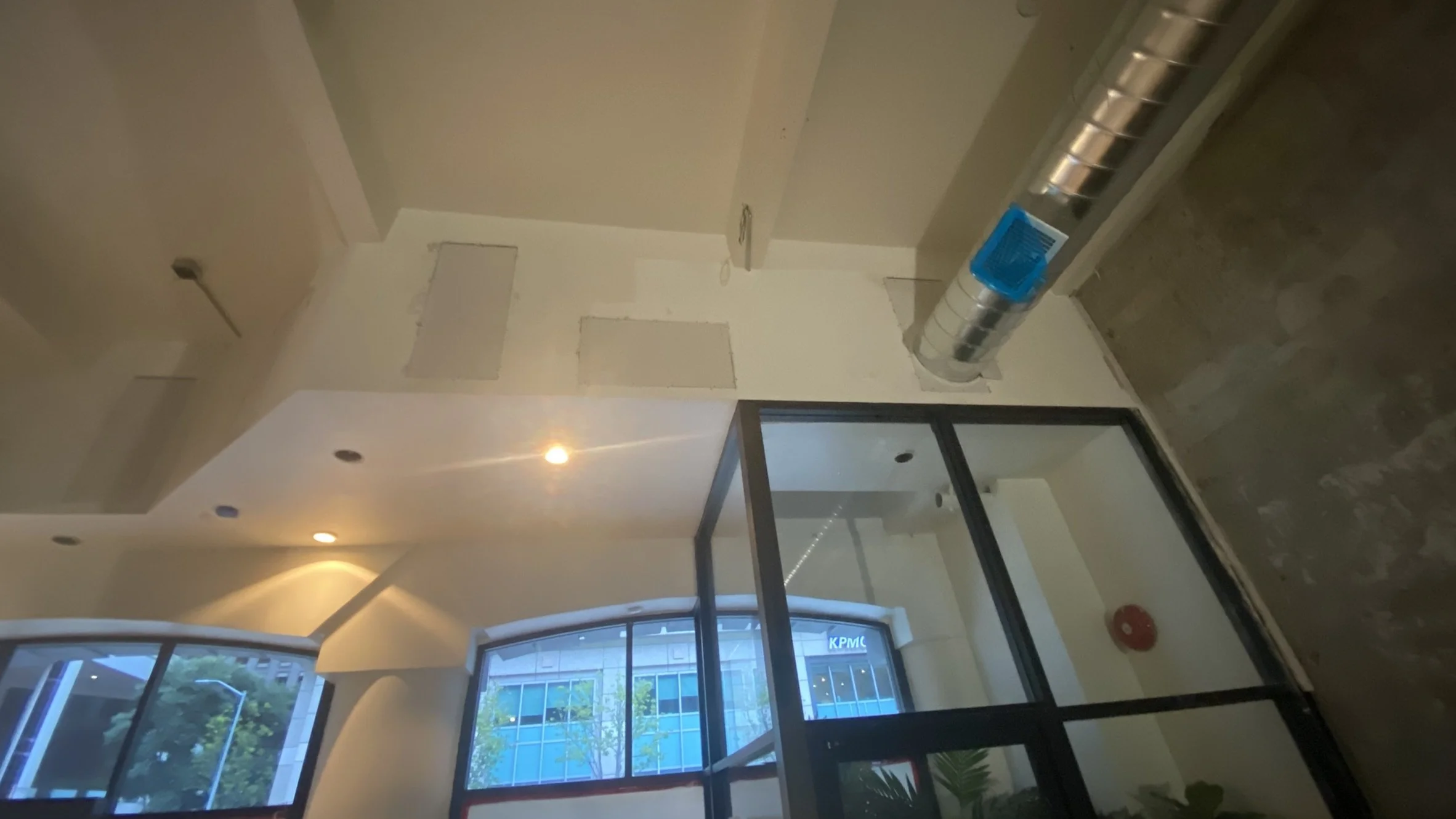 Drywall - Taping and Skimming.JPEG