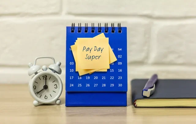 Countdown to Payday Super for Employers