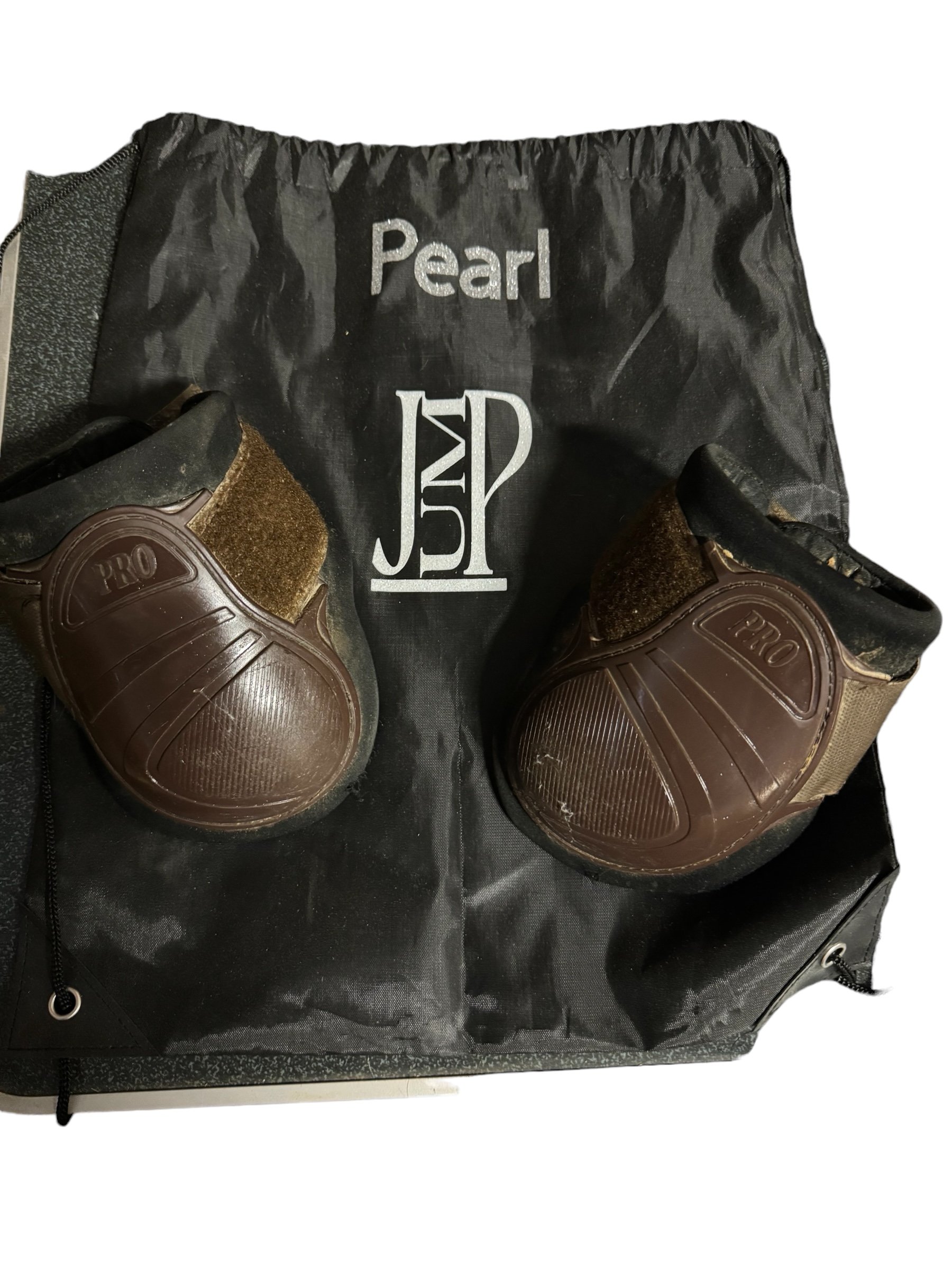 Small gear bags