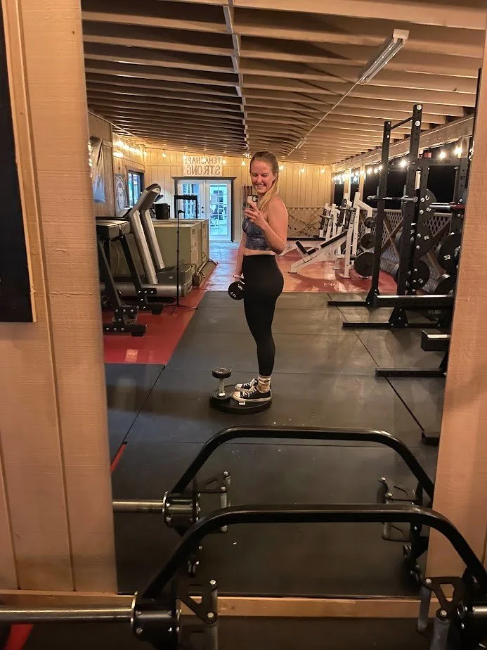 continually surprised &amp; amazed, pt. 2