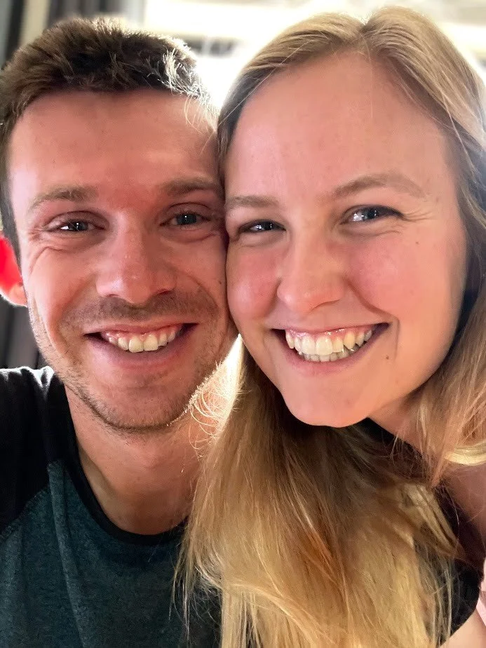 continually surprised &amp; amazed, pt. 4