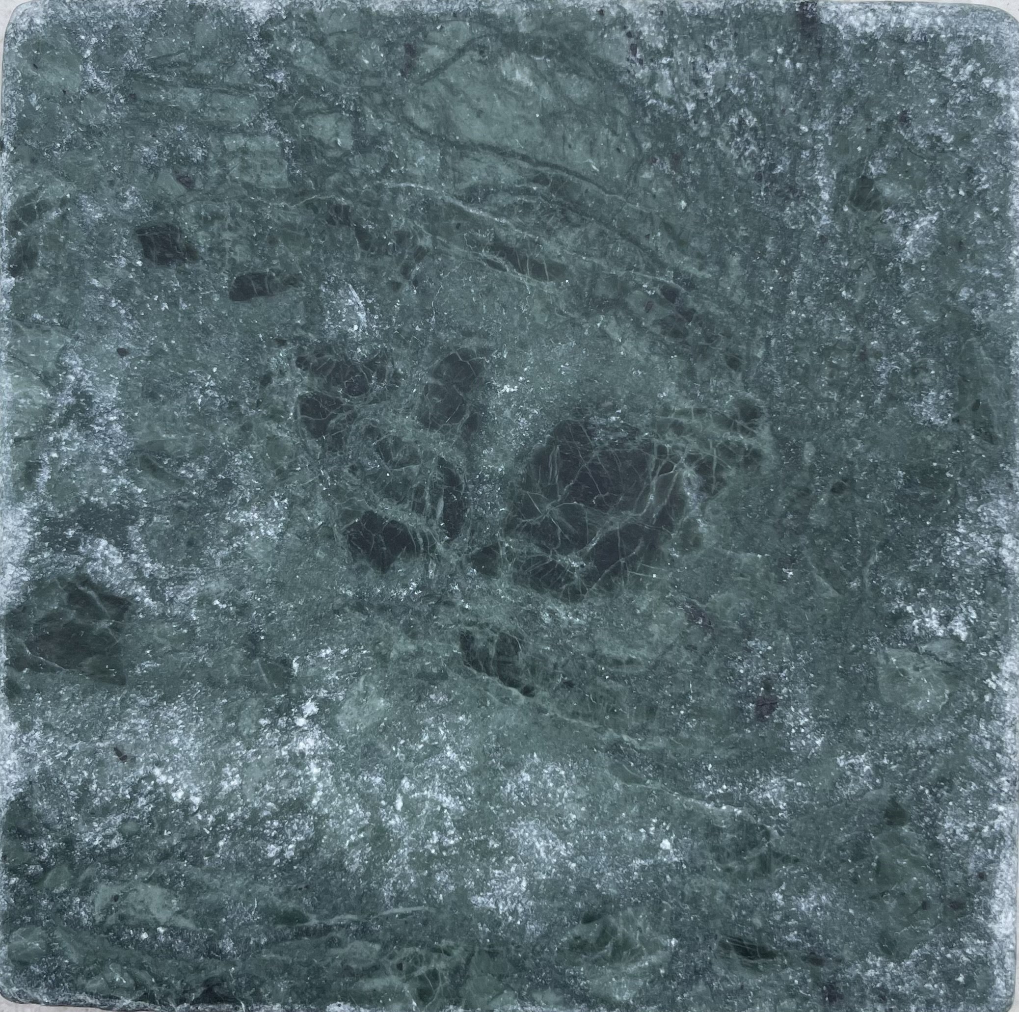 Tumbled Verde Marble 100x100