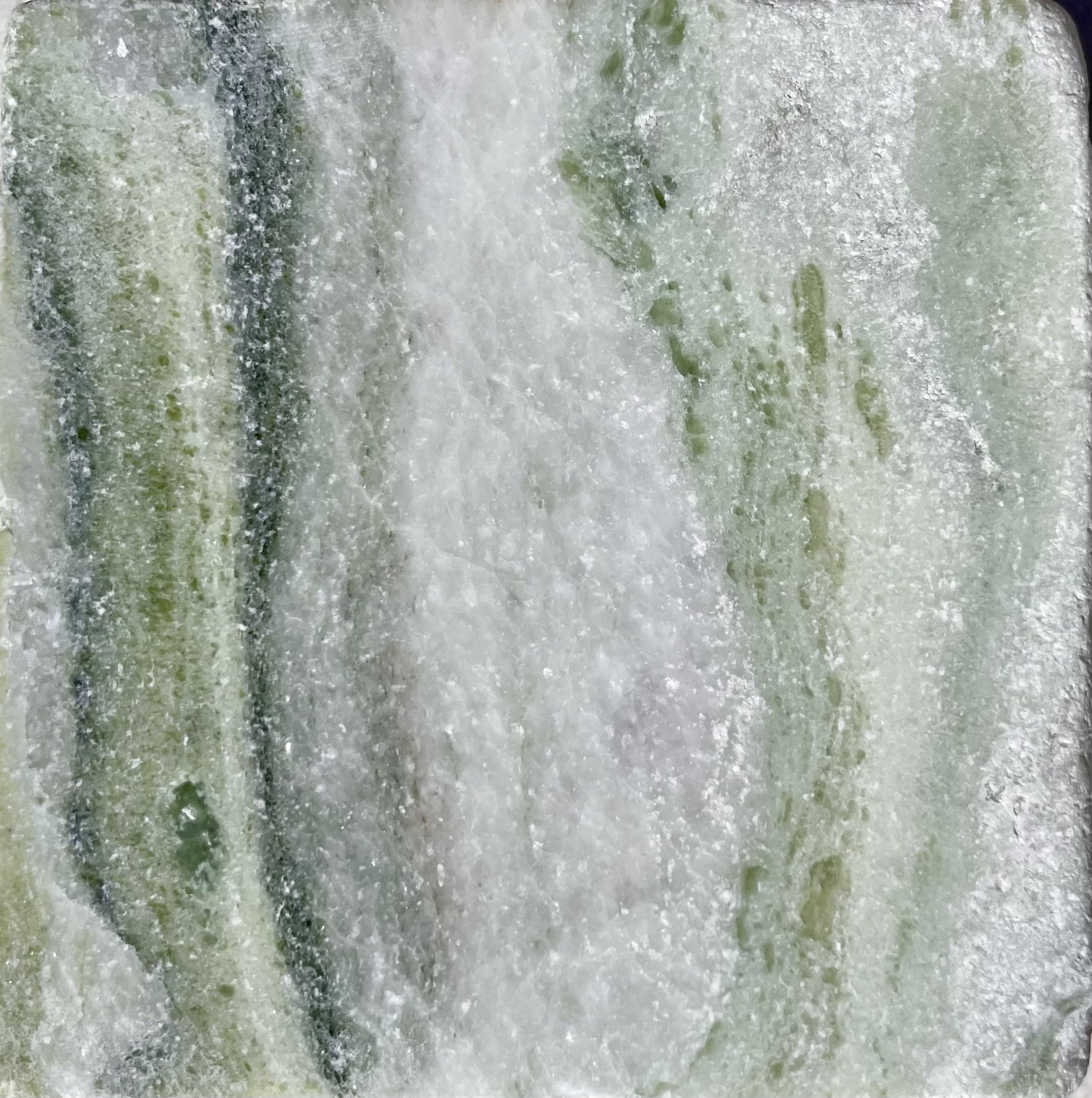 Tumbled Irish Green 100x100