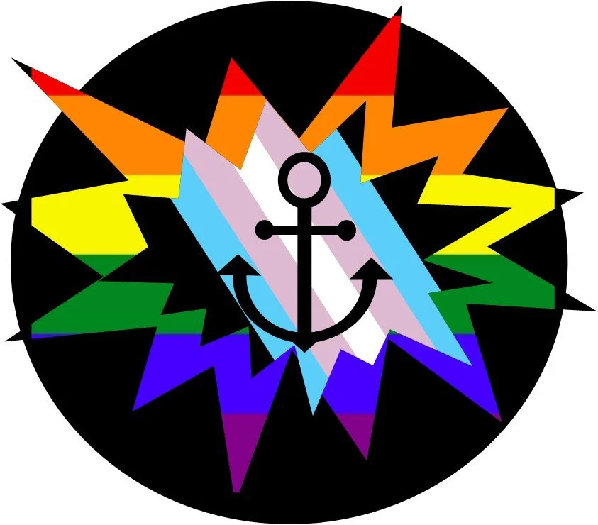 The ANCHOR Project: a multi-year multi-agency grant project with goals around housing stability, mental health, and sexual wellness for LGBTQ+ young people  |  Served as Program and Evaluation Coordinator