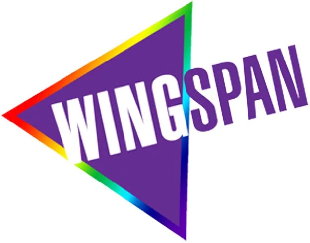 Wingspan: For 25 years, this was Southern Arizona's LGBTQ community center, with a vast range of programs, including the Eon Youth Lounge.  