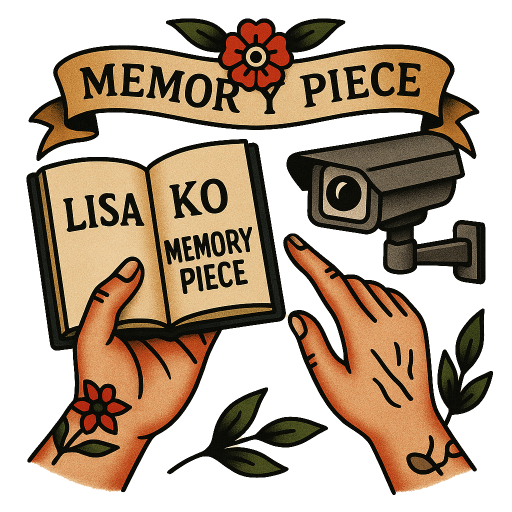 Memory Piece