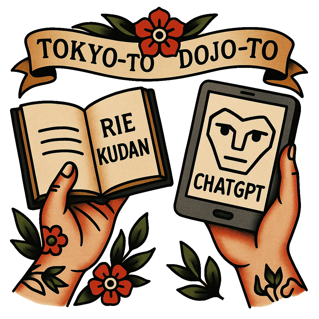 Tokyo-to Dojo-to
