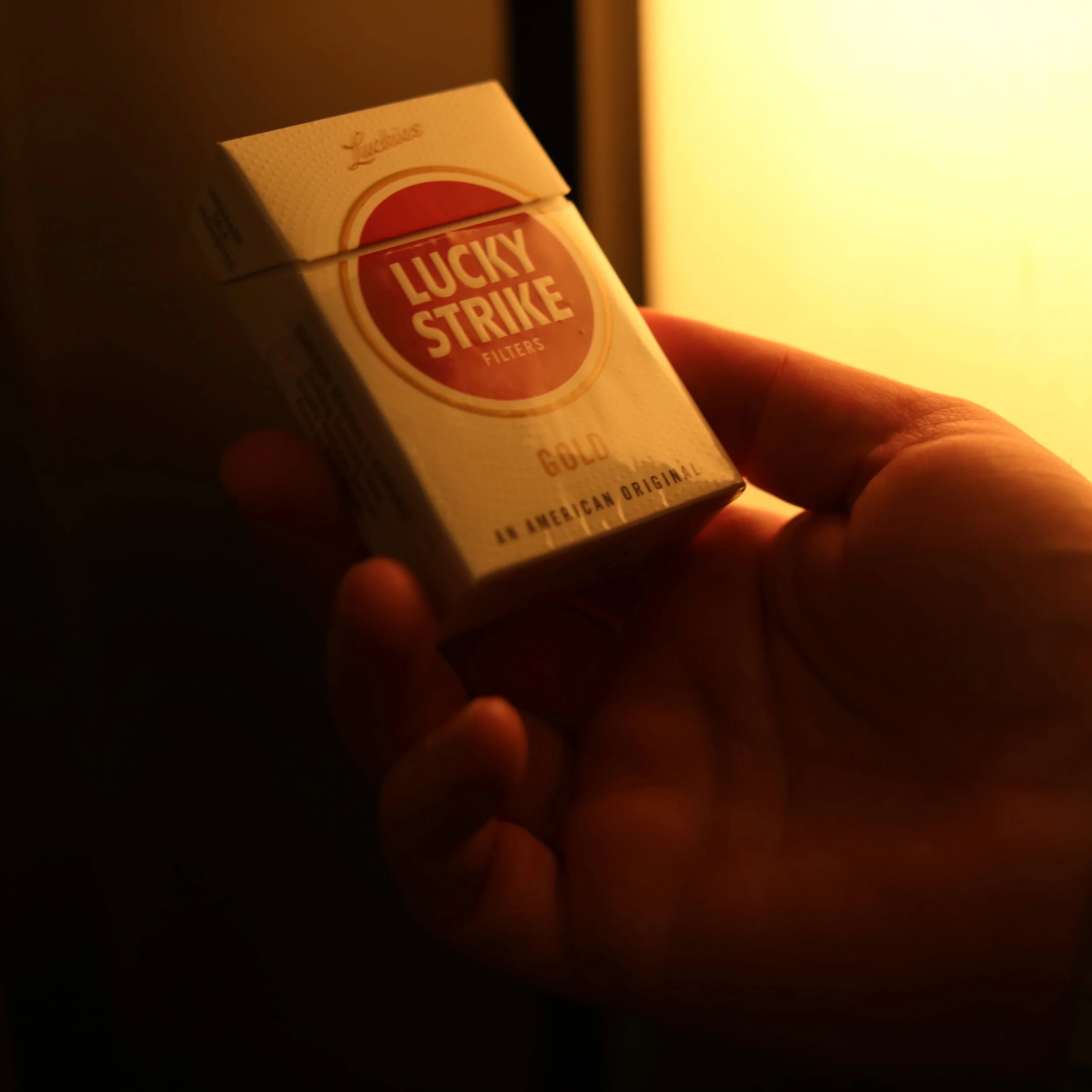 Destructive Metaphors