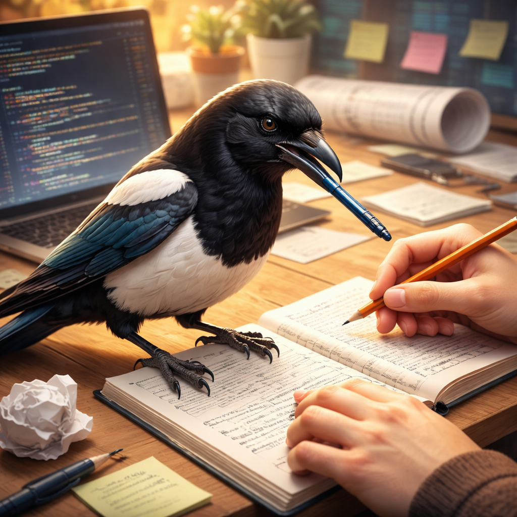 Machine Transparency