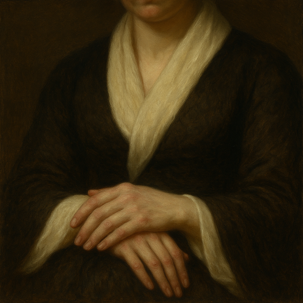Agnes Luckemeyer