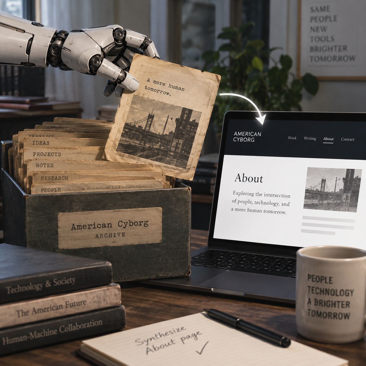 2026-09: About Page