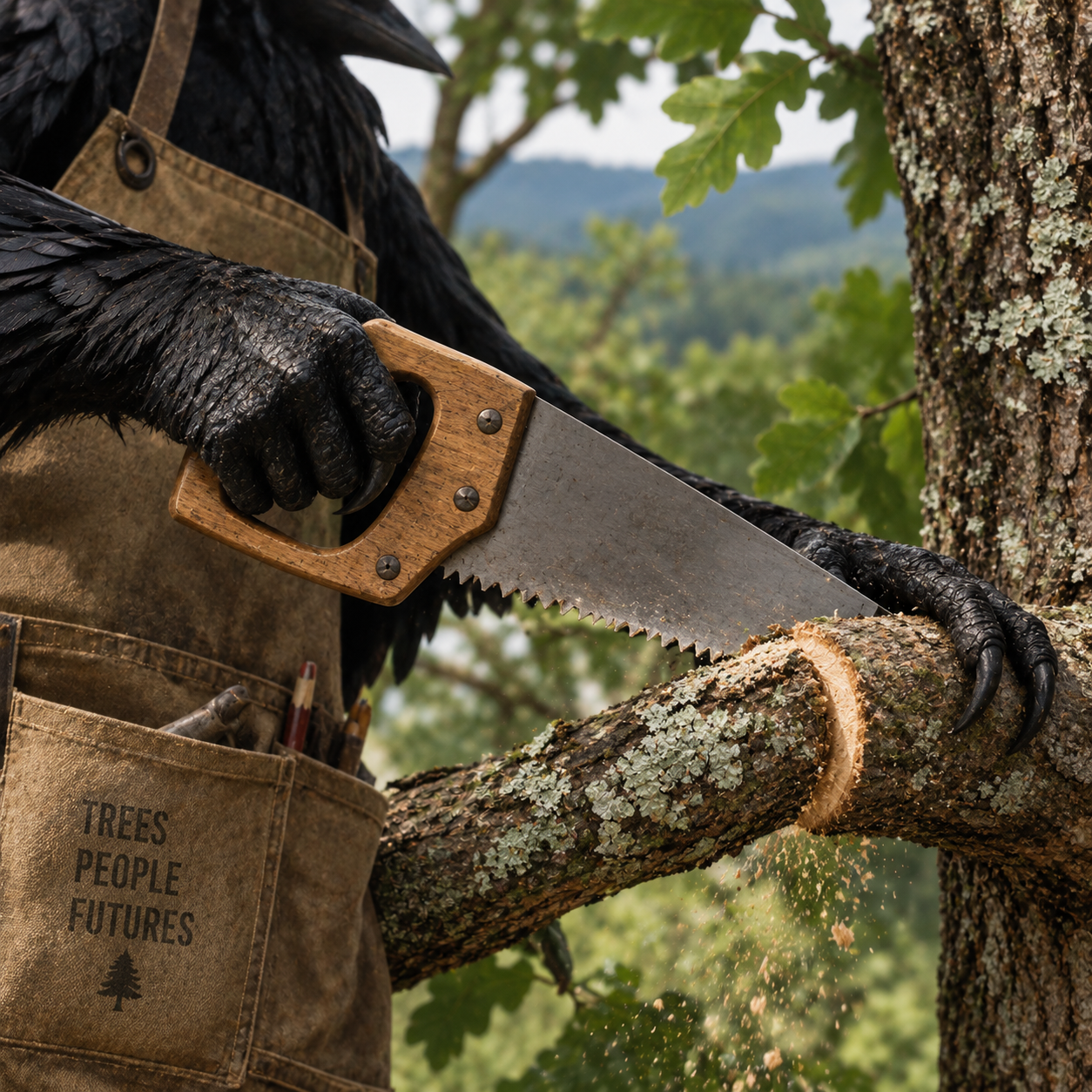 2026-06: Ironwood Arborists