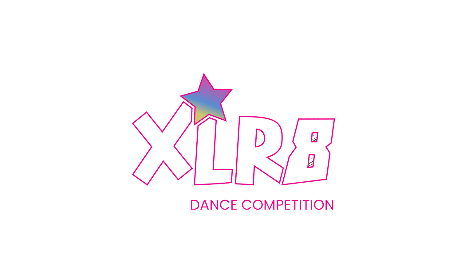 XLR8 Dance Competition