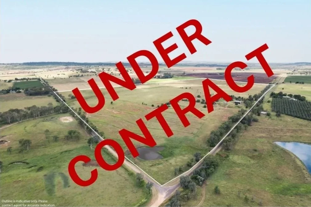 160 Acres - 218 Reillys Rd, Cushnie