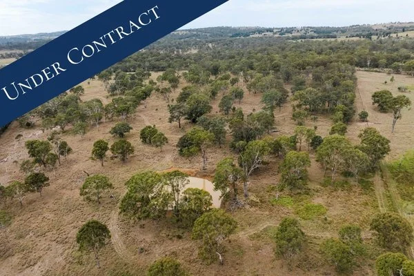54 Acres - Lot 1 Pit Rd, Crows Nest