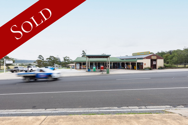 BUSINESS SALE Independent Fuel & Produce Retail Business, Meringandan West