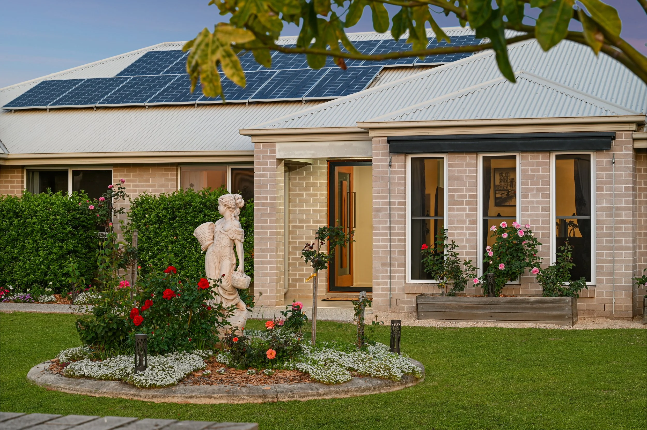 9 Petria Court, Meringandan