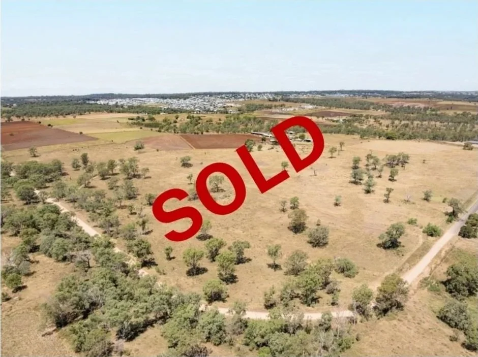 19 Acres - Lot 8 Kleins Rd, Meringandan