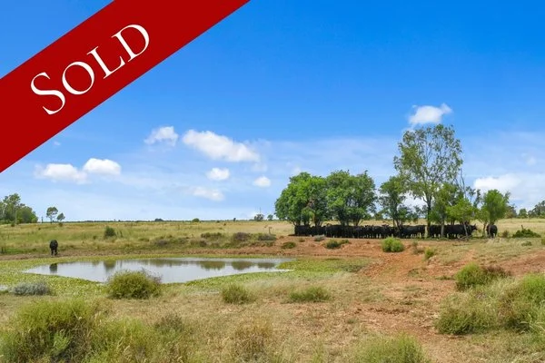 312 Acres - 4 & 16 Chinchilla-Wondai Rd, Canaga