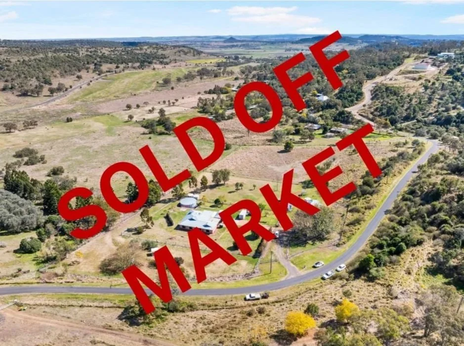 6 Acres / 4 Bed Home - 15 Moseley Rd, Glencoe