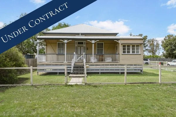 11 William St, Dalby