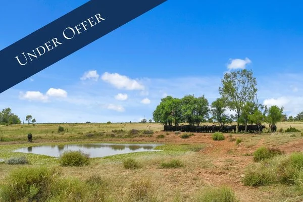 312 Acres - 4 & 16 Chinchilla-Wondai Rd, Canaga