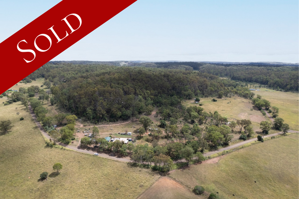 94 Acres - 'Clomar' 32 Rummells Rd, Kilbirnie