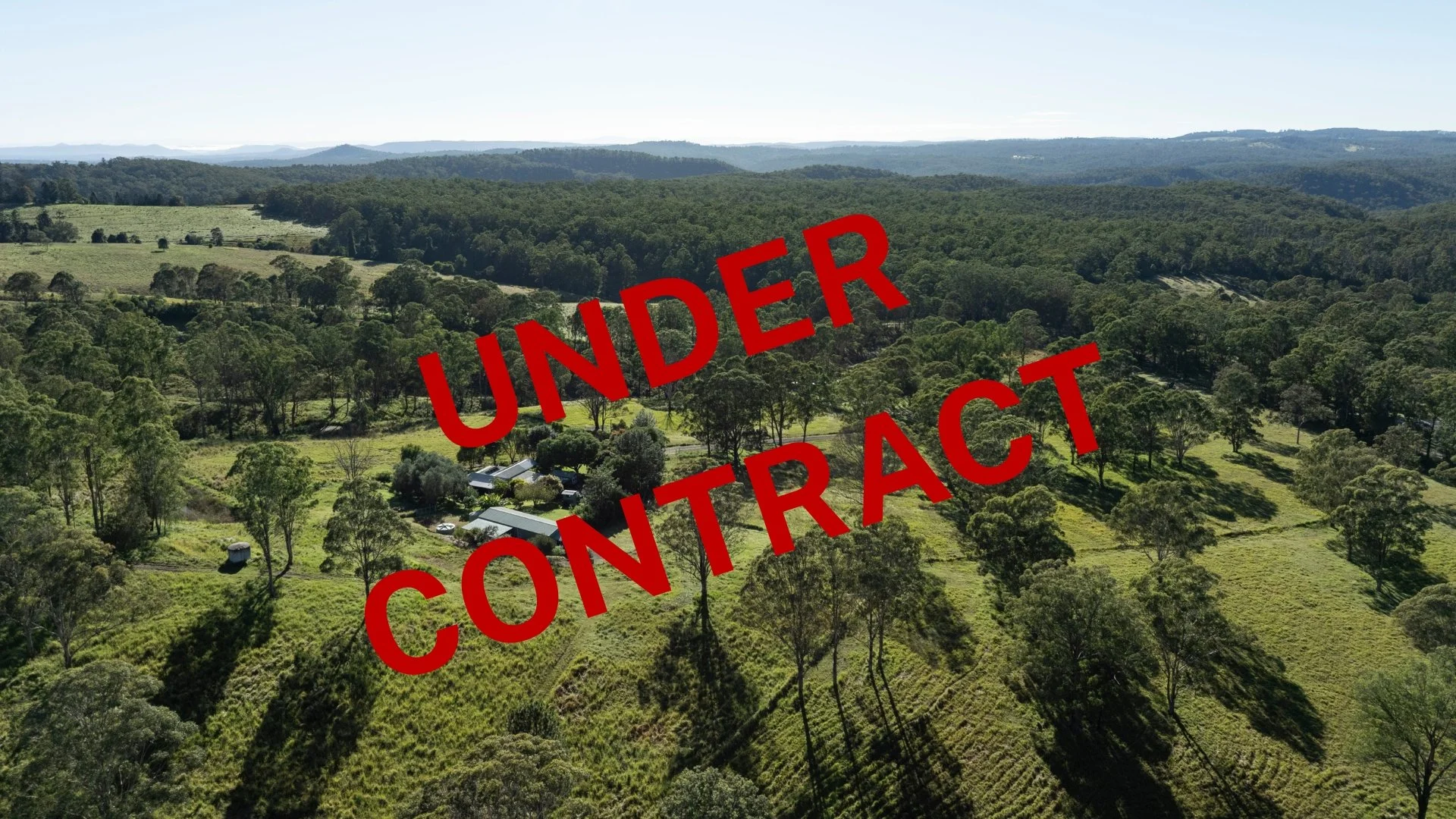 85 Acres - 'Peadon' 16 Sewell Rd, Grapetree