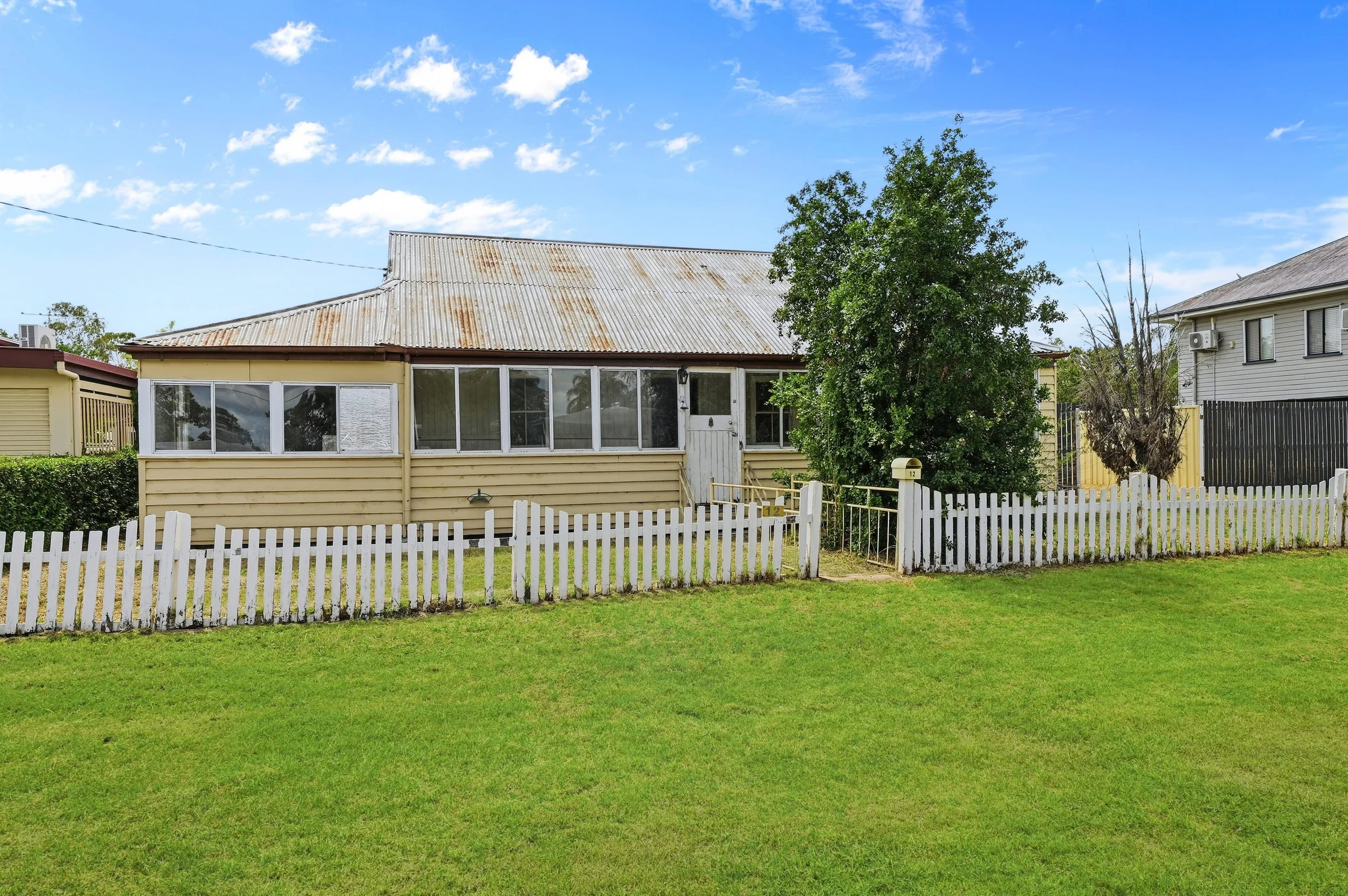 12 Orpen St, Dalby