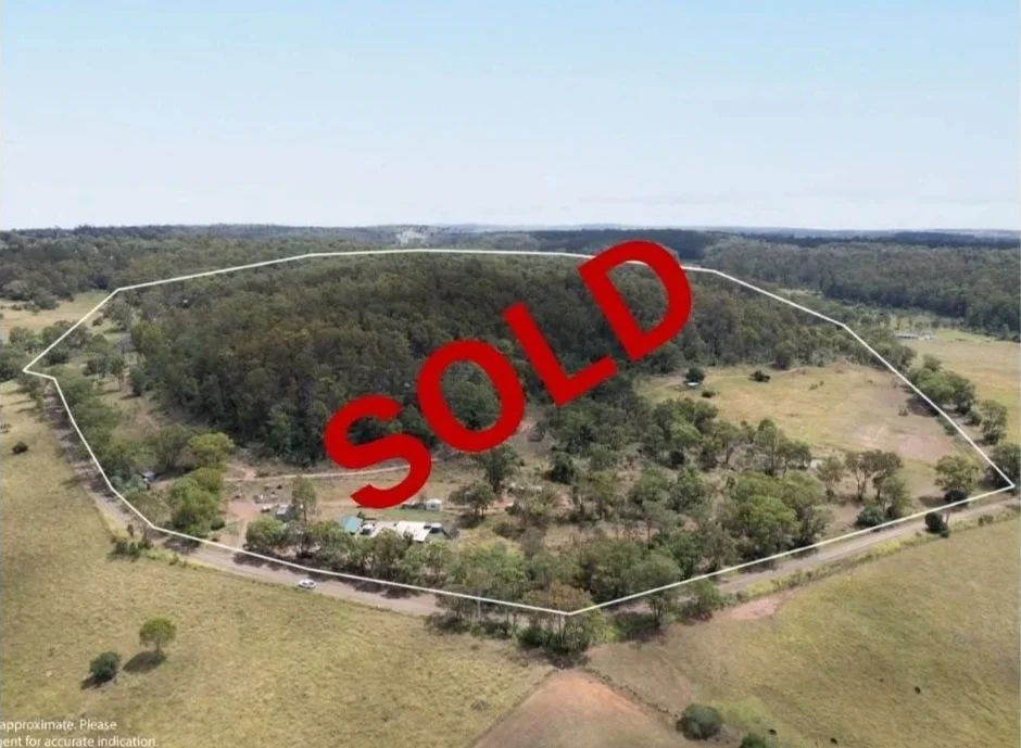 94 Acres - 'Clomar' 32 Rummells Rd, Kilbirnie