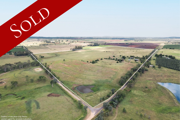 160 Acres - 218 Reillys Rd, Cushnie