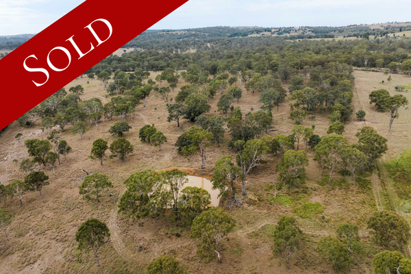 54 Acres - Lot 1 Pit Rd, Crows Nest