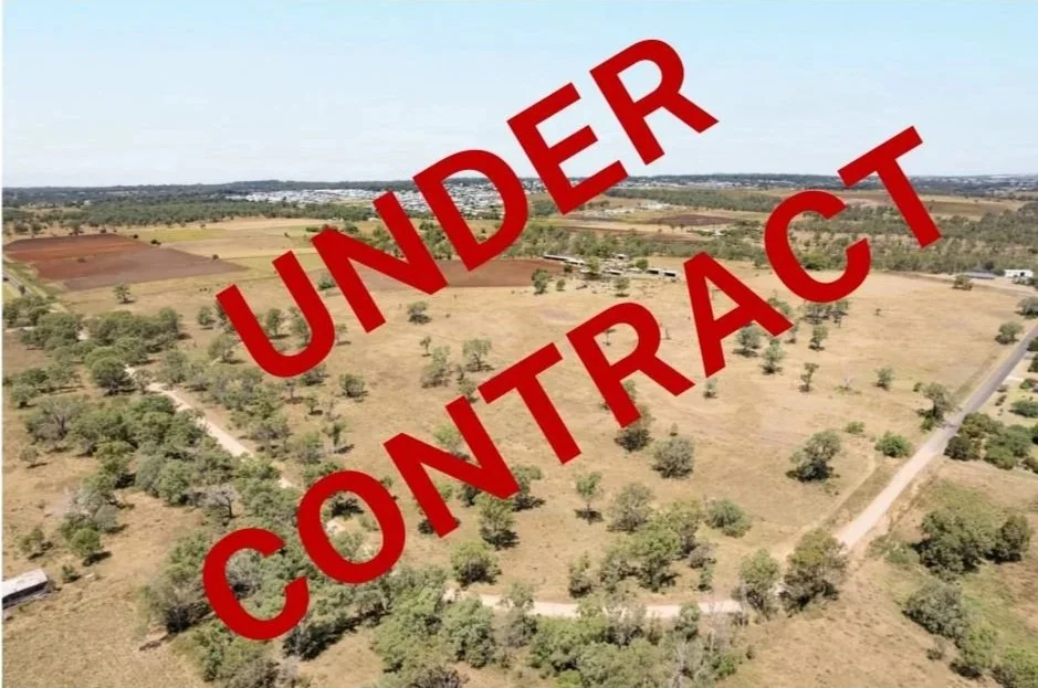 19 Acres - Lot 8 Kleins Rd, Meringandan