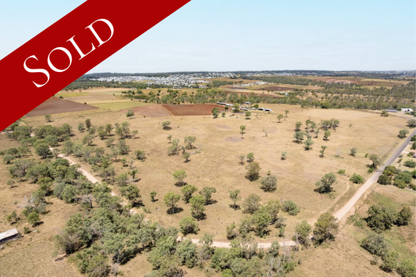 19 Acres - Lot 8 Kleins Rd, Meringandan