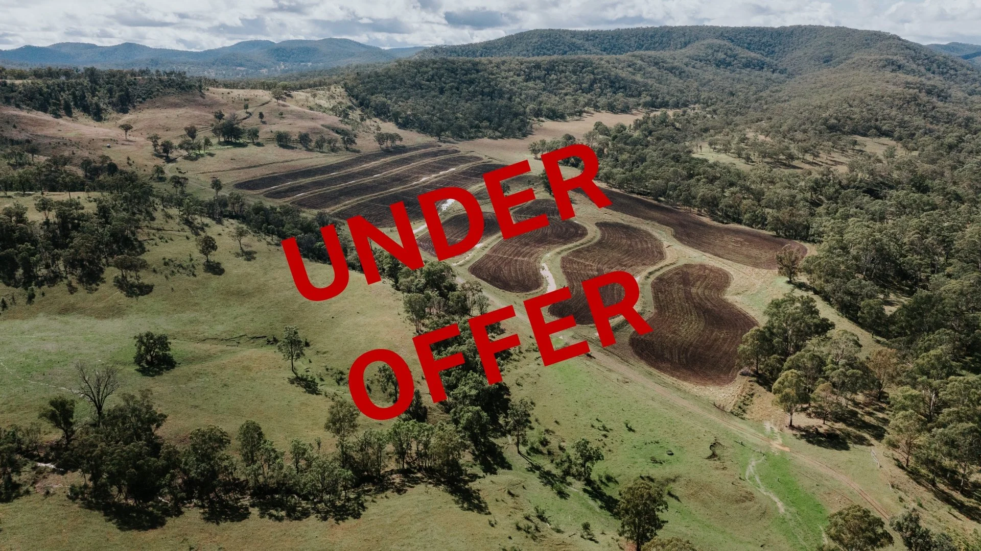 628 Acres - 'Glendale' 1006 North Branch Road, Goomburra