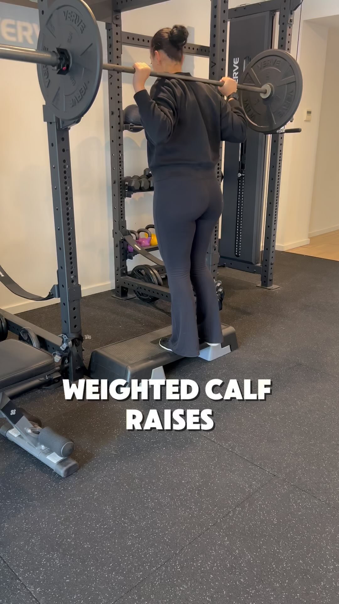 Roller your ankle ➡️ restored some ROM, now it’s time to get back to what you love doing!
Here’s a snapshot of some exercises that will help you get back to your goals!