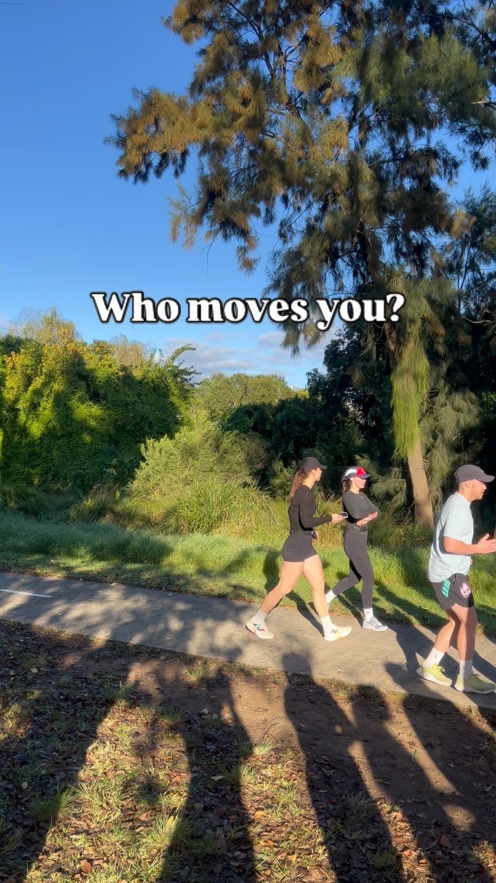Rounding out exercise right month we wanted to take the time to reflect on all the movement that we’ve had over the course of May.
From run clubs, to CrossFit classes, to dog walks, gardening we’ve been very active in clinic.
The theme