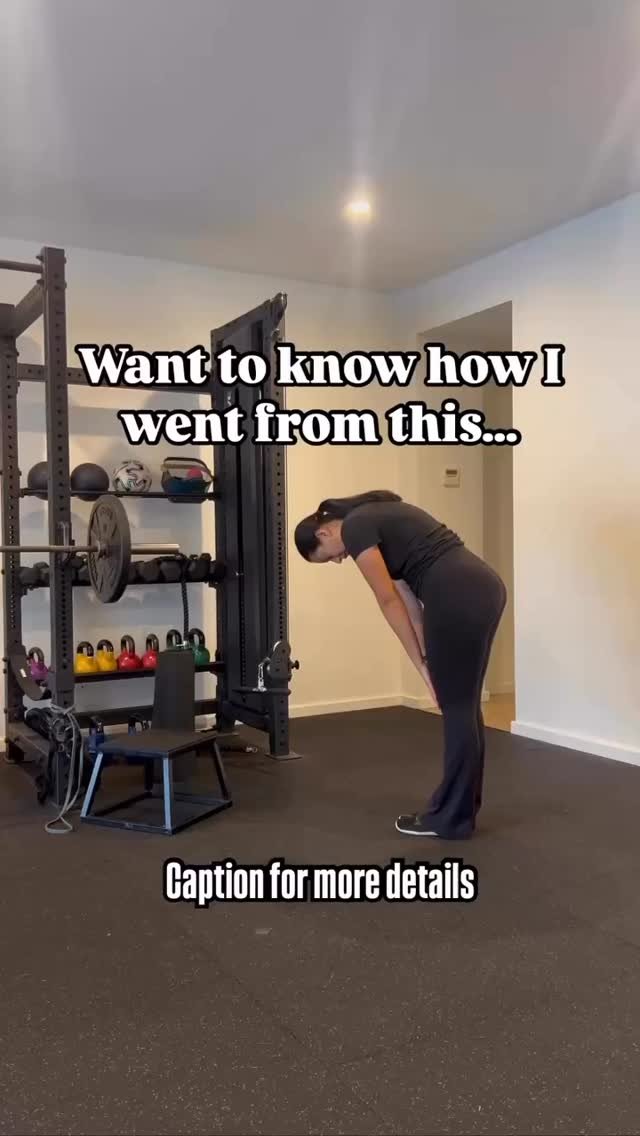 WHO TO SEE 🫣🤷🏻‍♀️ EP or Chiro?
At Spectrum Health Co, we know how frustrating lower back pain can be. It’s one of the most common issues we help our community manage—and whether the pain has come on suddenly or has been lingering