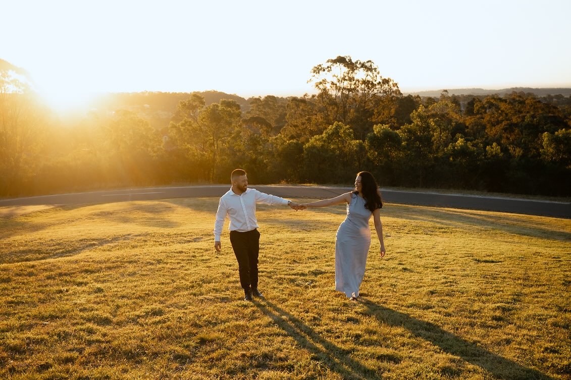 She said yes! 💍 Big love and congrats to our superstar EP @exphys.bella and her now fiancé Andy. We’re over the moon for you both! Let the wedding planning begin! 🥂✨