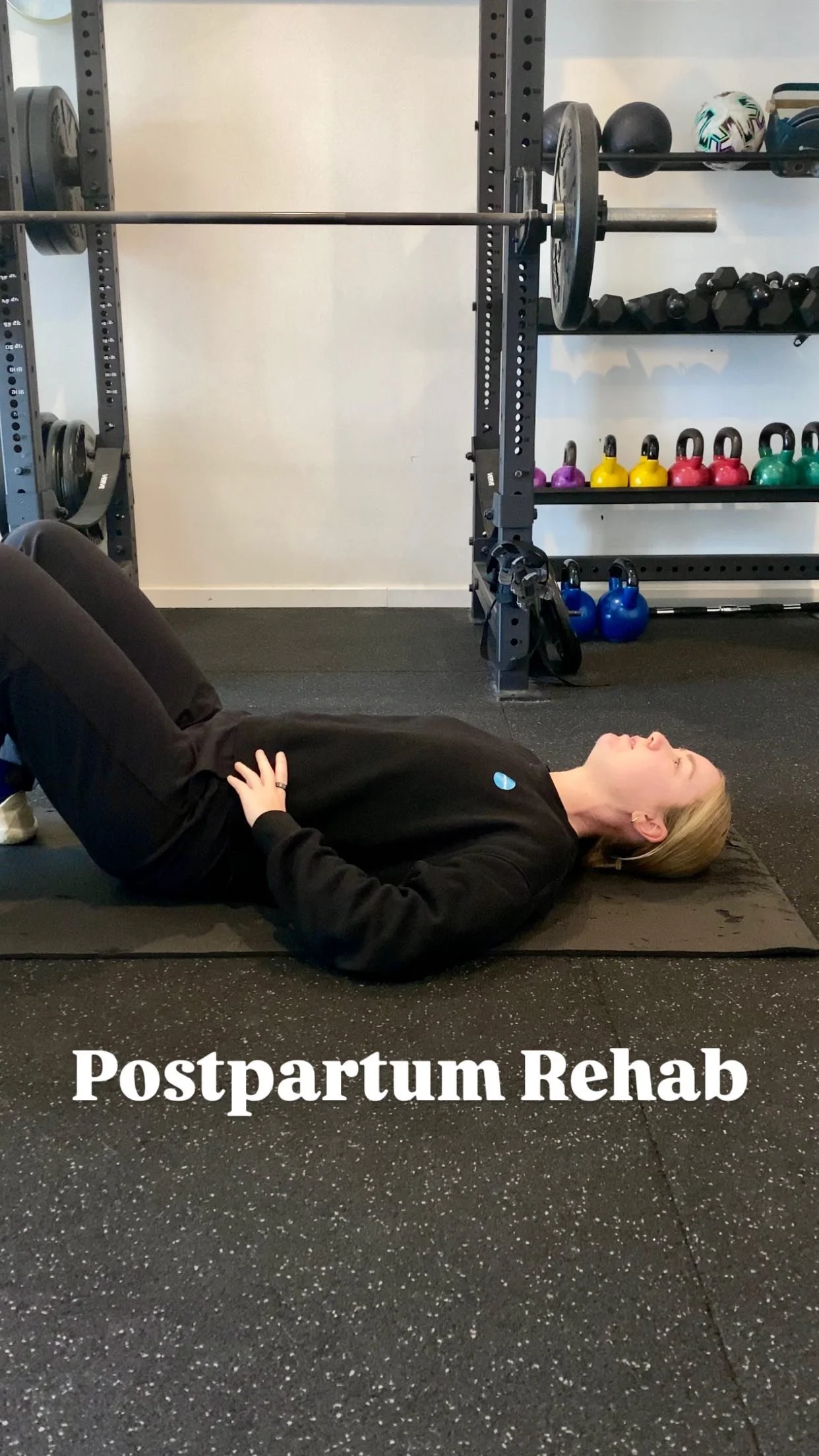 Let’s talk postpartum rehab, because healing after birth matters. Your body deserves to come back feeling strong and healthy! πͺπΌπ©·
Any questions? Please reach out.
#womenshealth #women #postpartum #rehab #chiro #physio #womenshealthrehab #