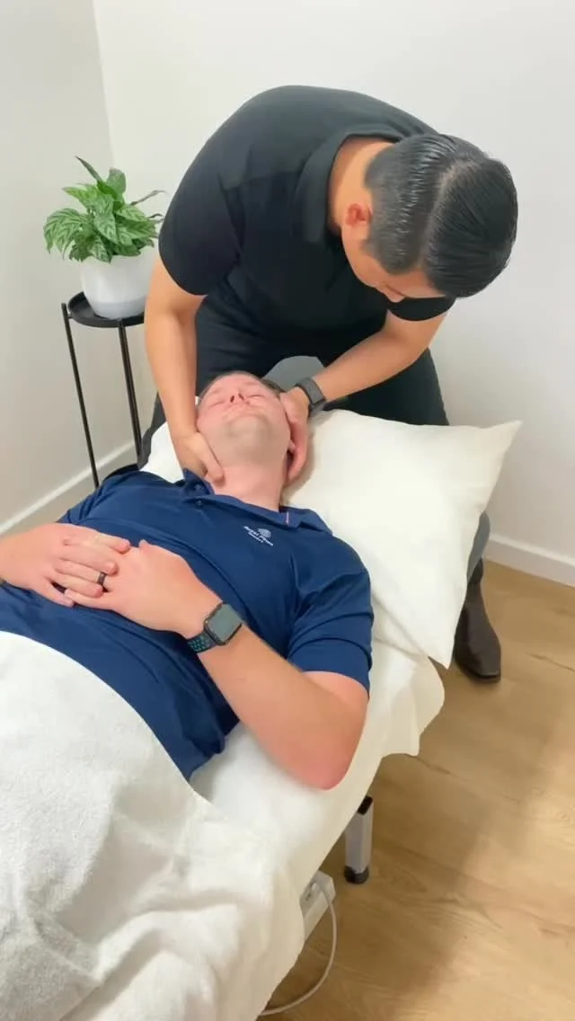 Celebrating World Chiropractic Day!
Here’s a little look into what we do everyday helping our patients move and feel better πͺπΌ
#chiro #chiropractic #worldchiroday #worldchiropracticday #alliedhealth #chiropracticcare #exercise #rehab #trea