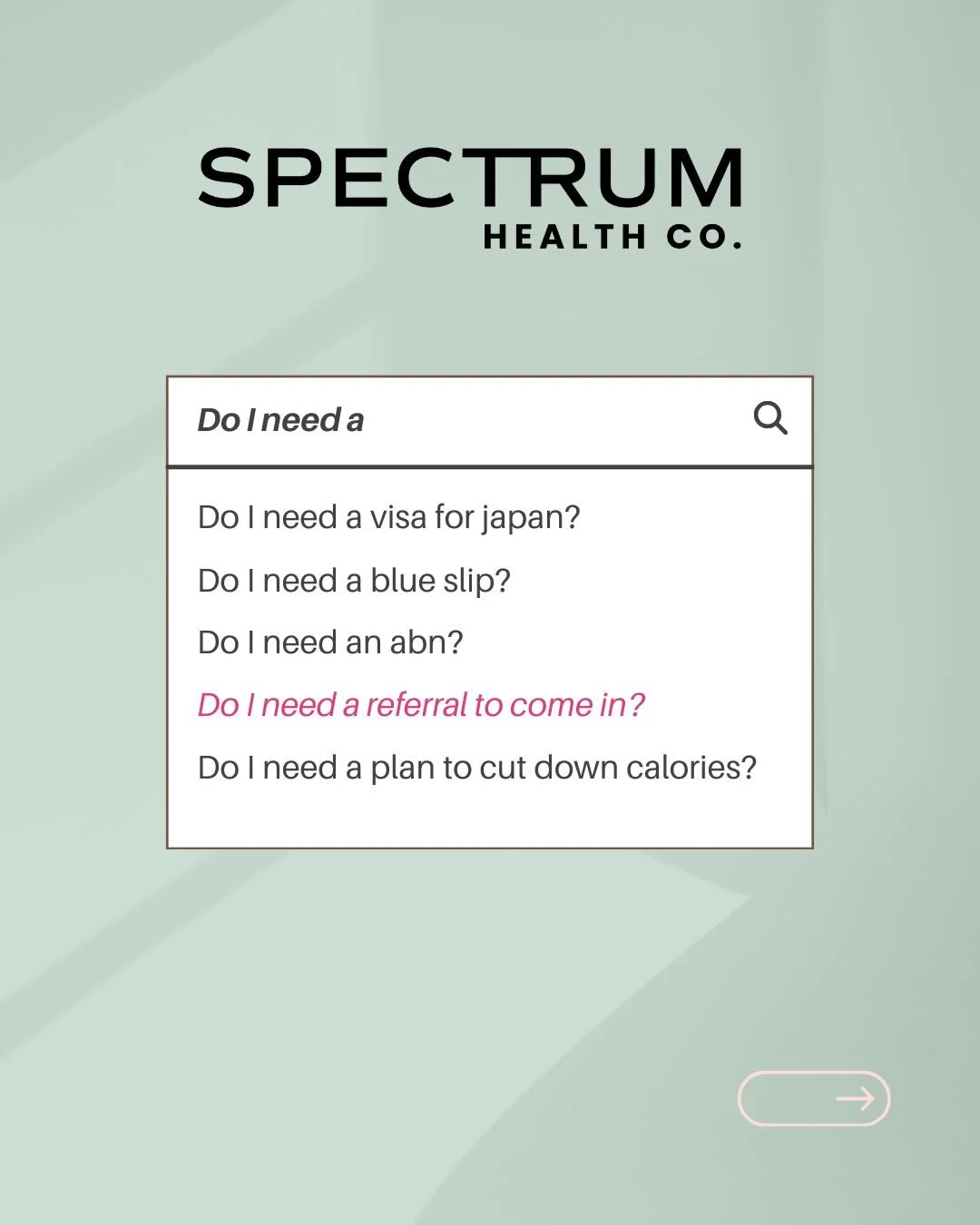 Preparing for your appointment shouldn&rsquo;t be stressful. Here is an answer we most frequently get in the clinic !

Still have questions? Drop them in the comments or send us a DM! 

#physiofaqs #chirofaqs #epfaqs #movementmatters