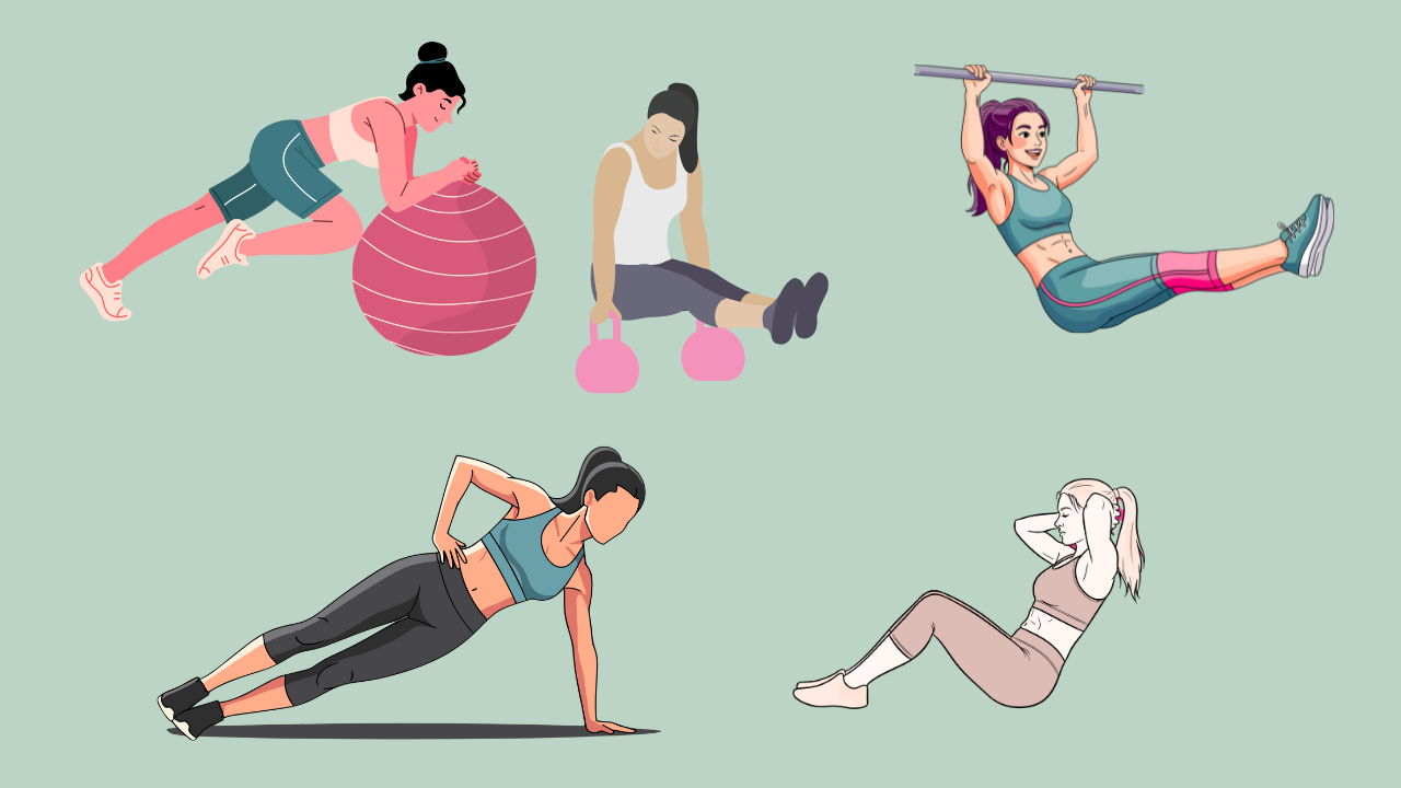 The Role of Core Strength in Preventing Back Injuries