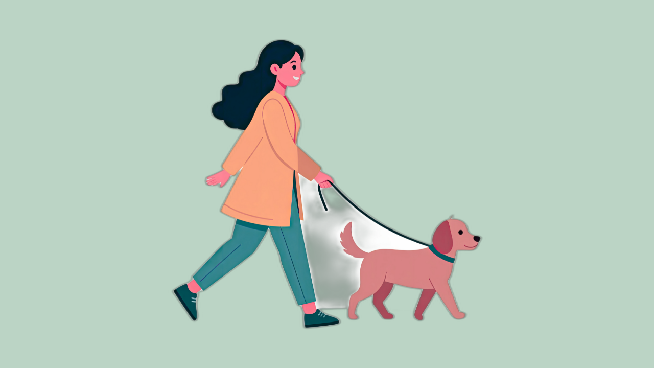 Walking for Health: Is It Enough?