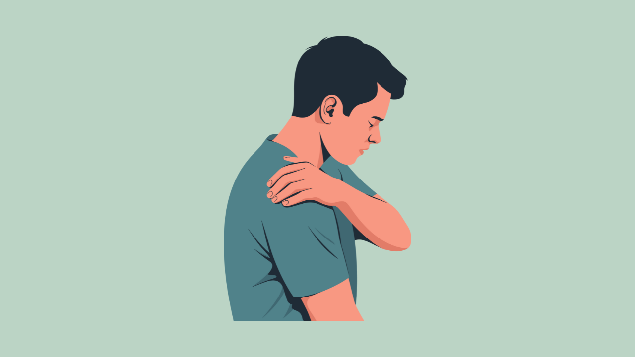 Shoulder Pain and Rotator Cuff Injuries Explained